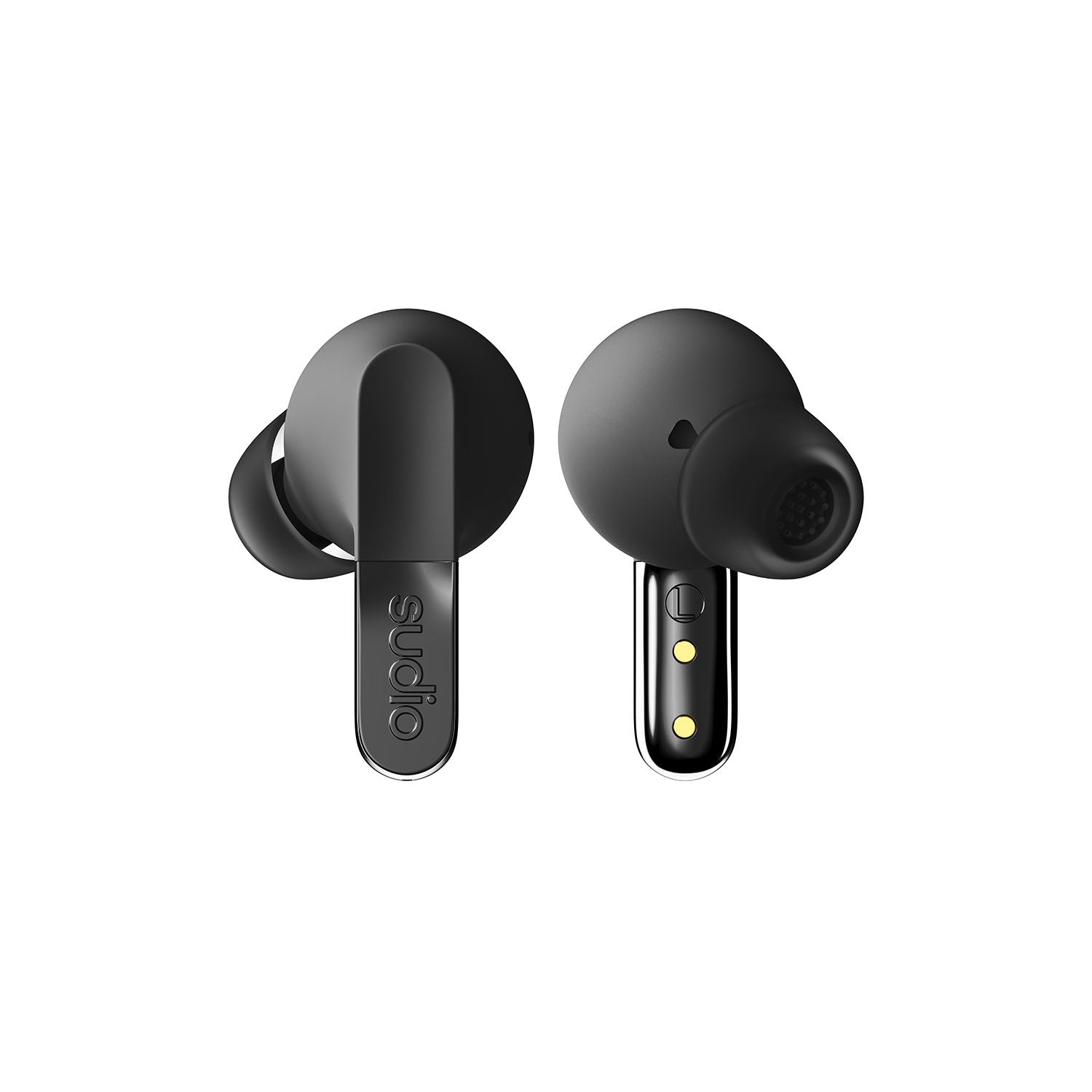 SUDIO SUDIO Headphone N3 Pro Black